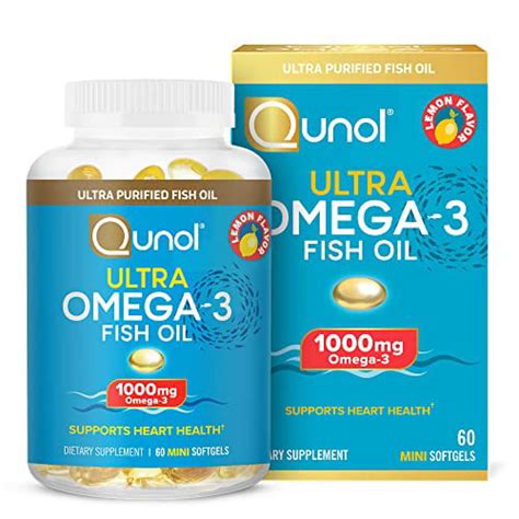 omega 3 softgels for sale